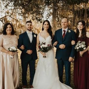 Meet your Posher, Stacy